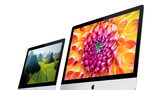 Apple to Launch Updated iMacs Next Week?