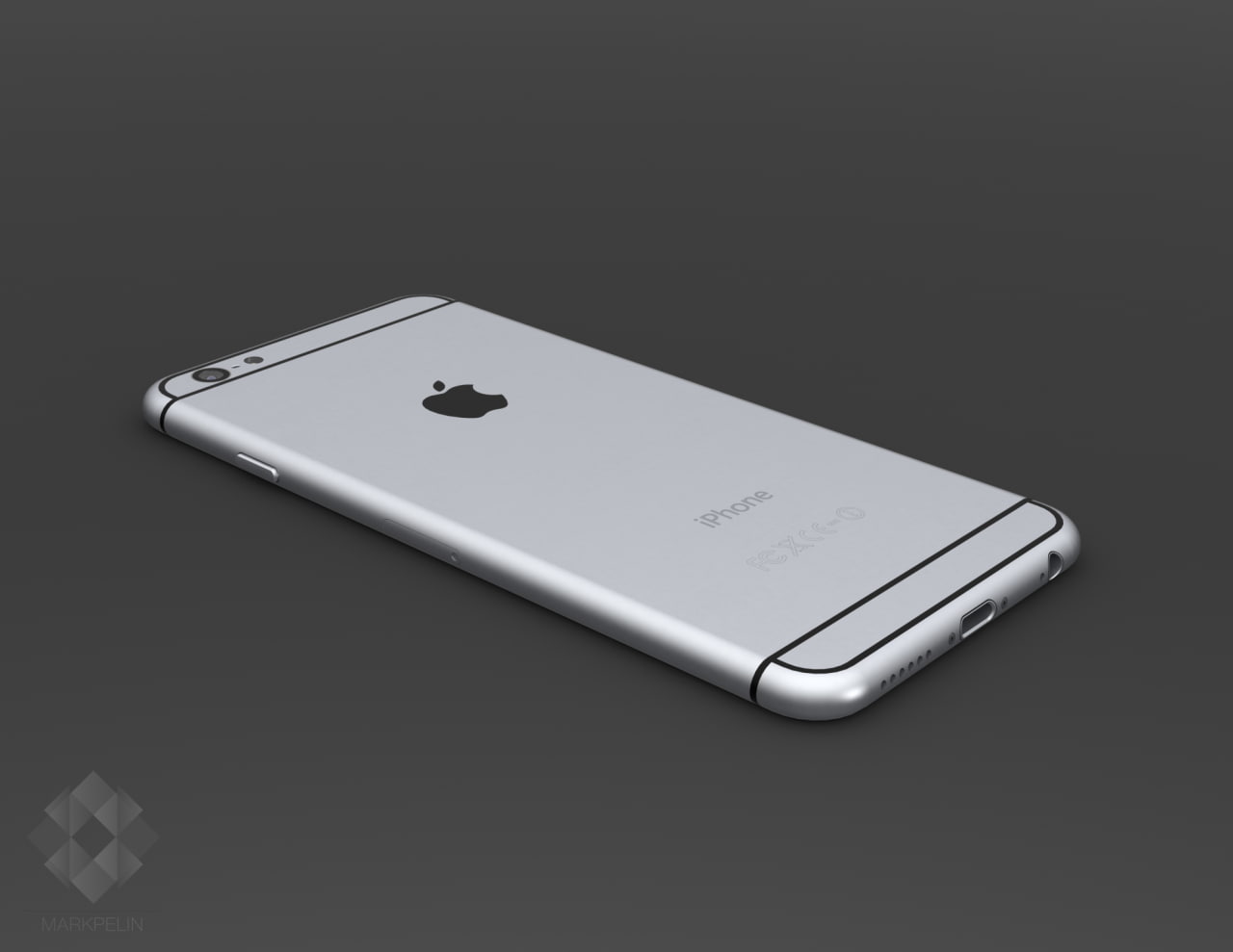 These Are the Best iPhone 6 Renders Yet [Images] - iClarified