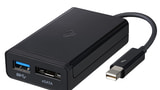 Kanex Announces Thunderbolt to eSATA and Thunderbolt to Ethernet Adapters