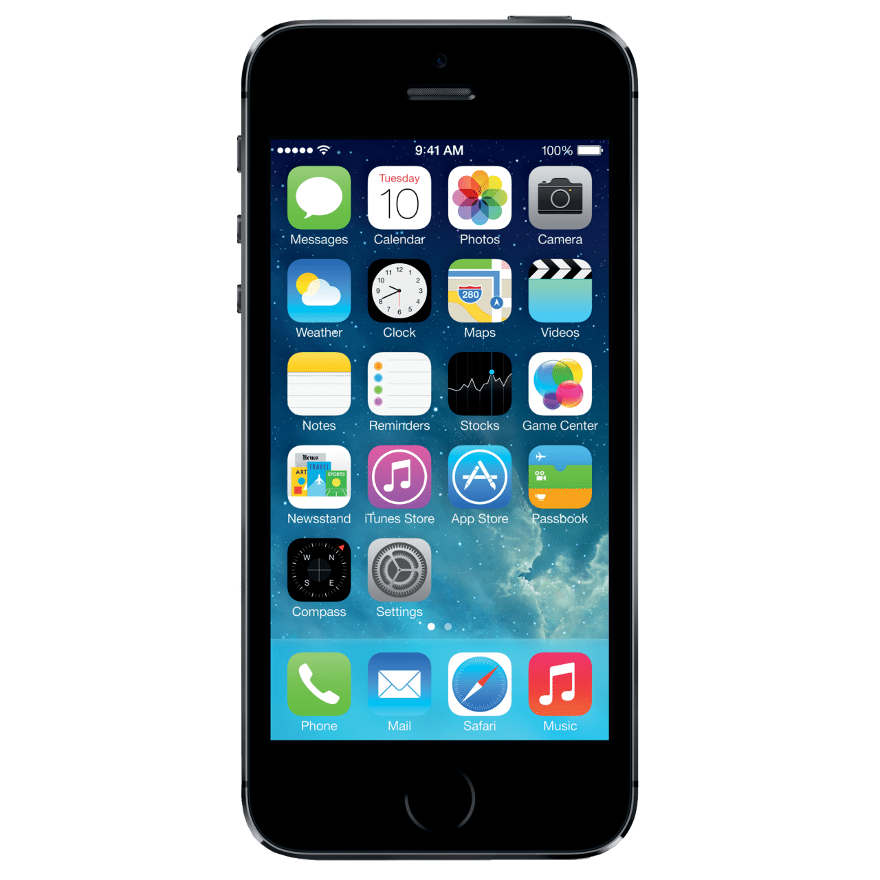 apple store iphone screen repair