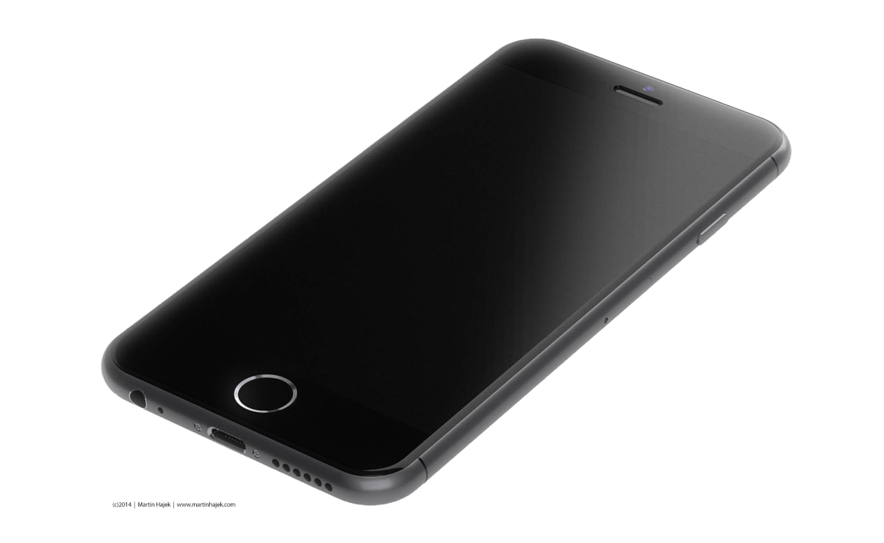 iPhone 6 to Feature 802.11ac Wi-Fi, 2.0 GHz A8 Chip, NFC, Improved ...