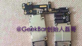 Purported iPhone 6 Logic Board Appears Fully Assembled 