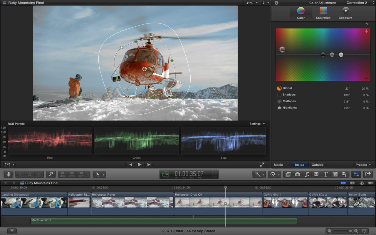 final cut pro x full version torrent download with crack