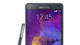 Samsung Unveils New Galaxy Note 4 [Photos]