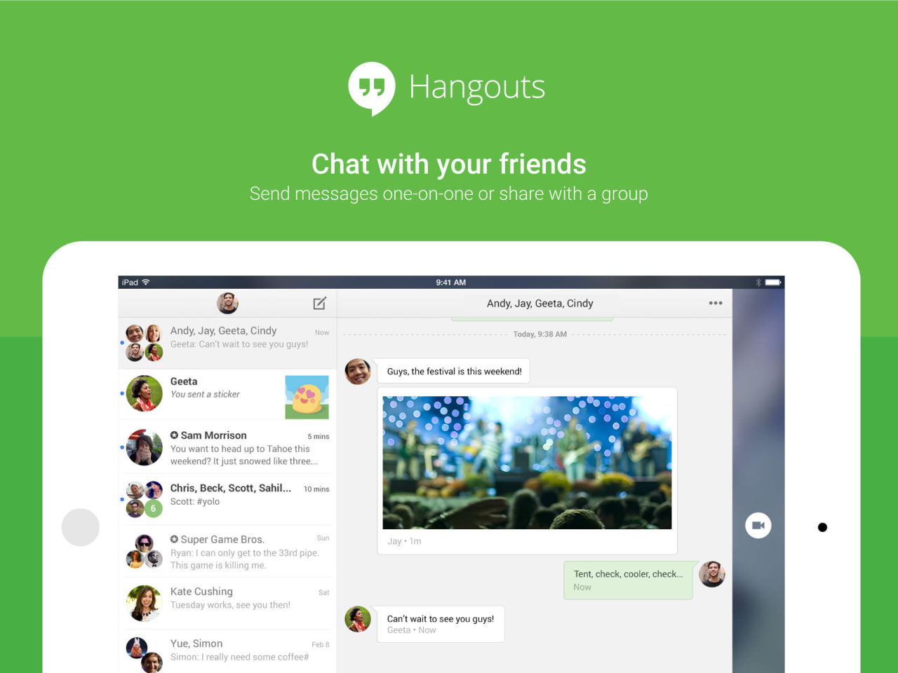 make a call from hangouts on mac