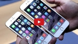 Hands-On With the iPhone 6 and iPhone 6 Plus [Video]