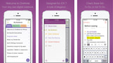 Microsoft OneNote for iPhone is Updated With New Share Extension for iOS 8 [Video]