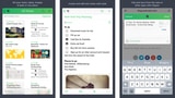 Evernote for iOS Updated With Touch ID Support for Unlocking Accounts, Ability to Clip Content Through Share Menus