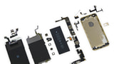 iPhone 6 Plus Teardown Reveals 2915 mAh Battery, 1GB of RAM, More [Photos]