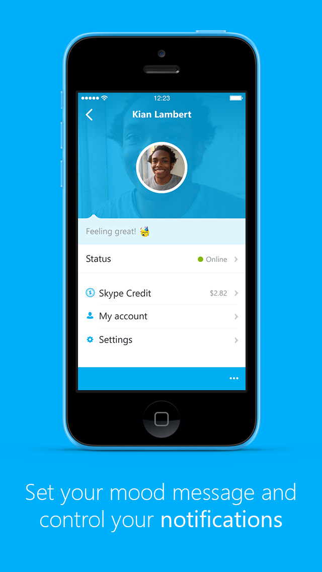 free for ios download Skype 8.99.0.403