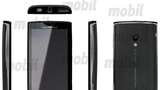 Sony's Upcoming XPERIA Android Handset Leaked?