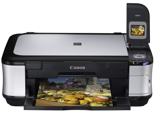 Canon Announces New PIXMA and SELPHY Printers