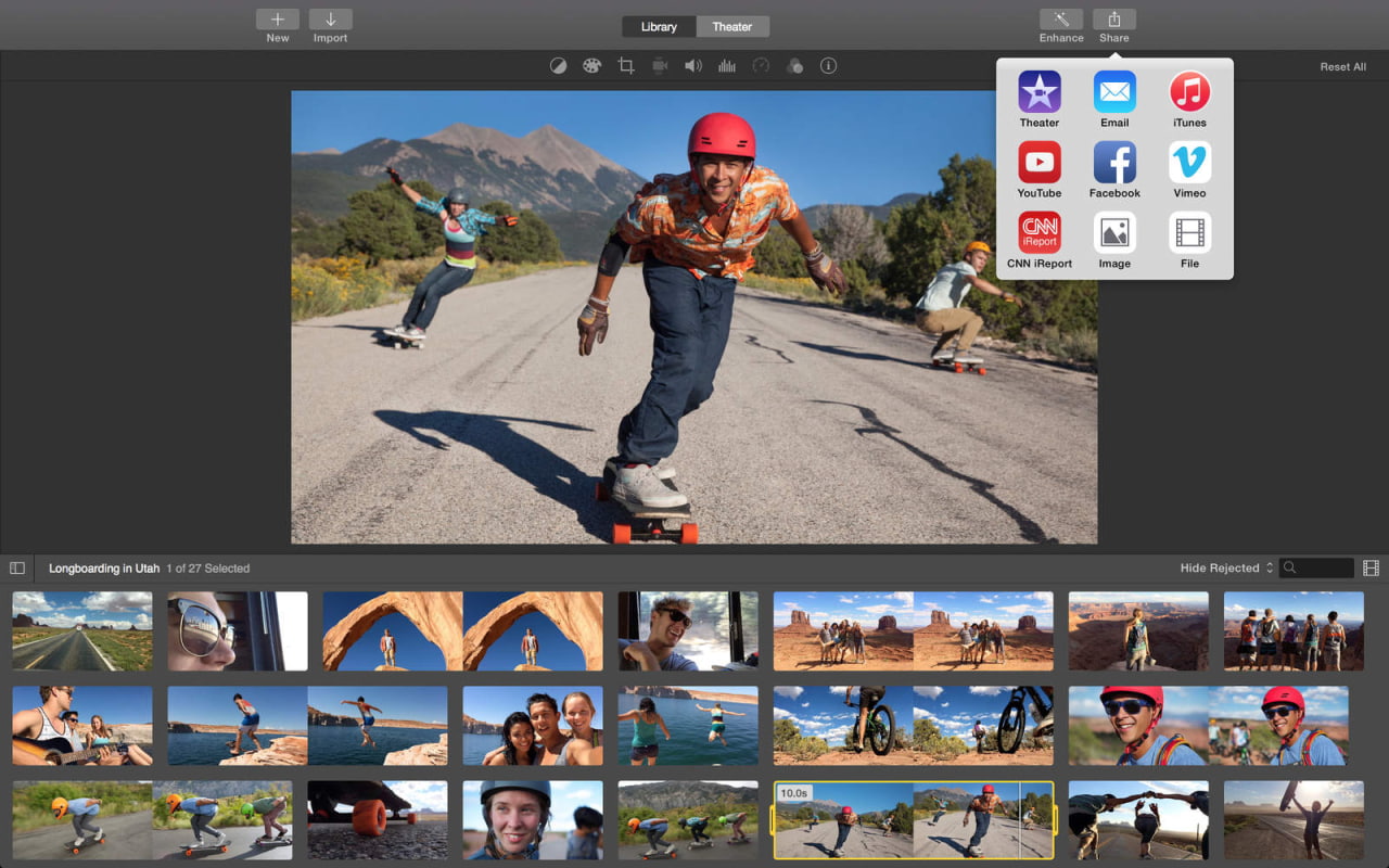quicktime player for mac osx yosemite