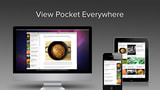 Pocket for Mac Gets New Share Extension for Yosemite, Refreshed Design