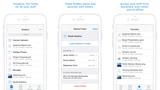 Dropbox for iOS Gets Support for Touch ID, iPhone 6 and iPhone 6 Plus