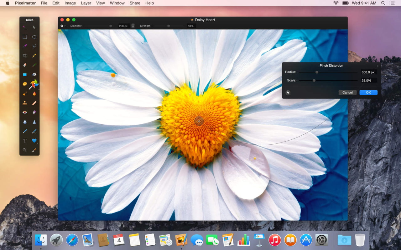 pixelmator for mac os 10.6.8