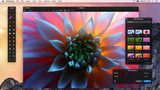 Pixelmator for Mac Gets Redesigned Interface with OS X Yosemite and Handoff Support