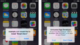 Apple Issues Statement on iOS 'Masque Attack'