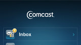 Comcast Mobile App for iPhone, iPod touch