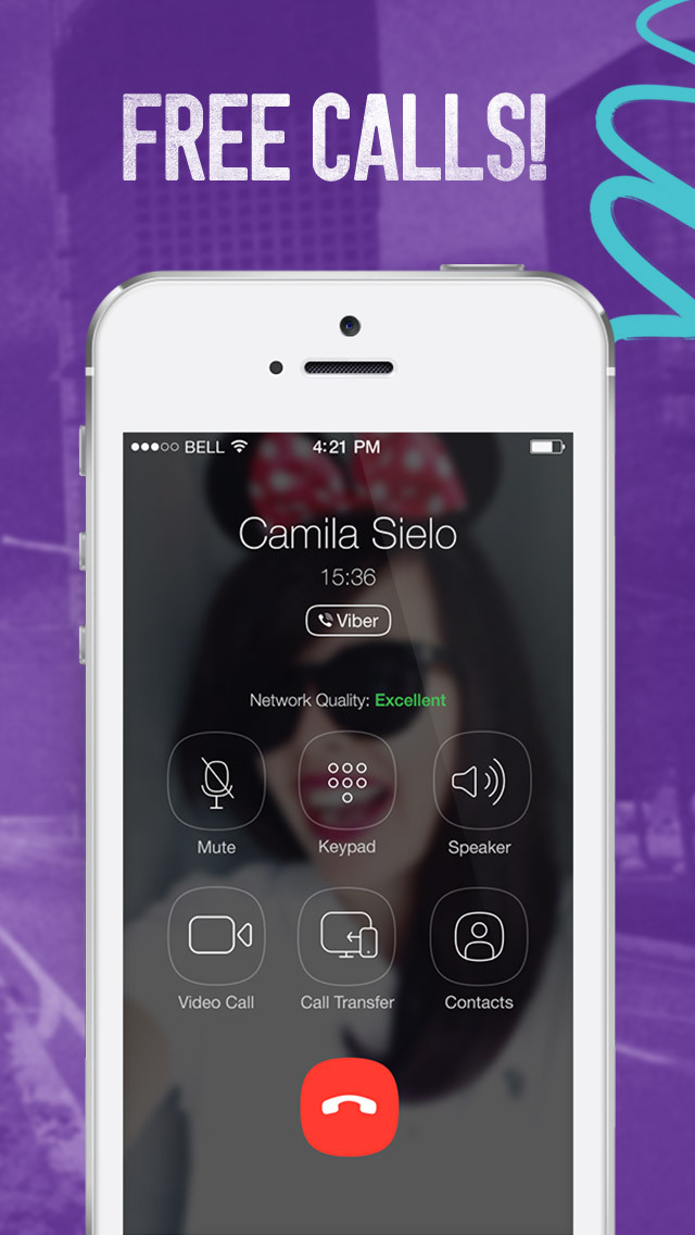 instal the last version for ios Viber 20.3.0