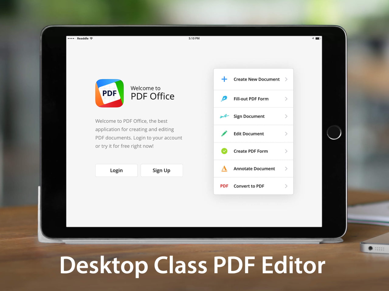 Application pdf. Readdle. Office pdf. Office на IPAD как на компьютере. Samsung работа с pdf.