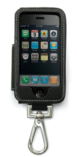 TUNEWEAR PRIE Ambassador for iPod touch