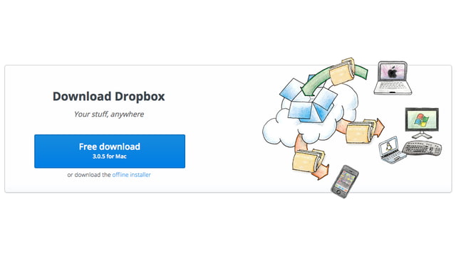 Dropbox is Ending Support for OS X Tiger and Leopard on May 18th ...