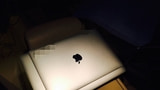 Leaked Photos of Rumored 12-Inch MacBook Air Lid and Display?