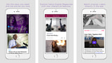 Yahoo App Gets Redesigned With Interactive Digital Magazine Features