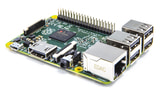 New Raspberry Pi 2 is 6X Faster, Will Run Windows 10, Costs $35