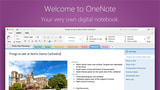 Microsoft OneNote for OS X Gets OCR Support