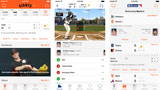 MLB.com At Bat App Gets Major Update for 2015 With New UI, Navigation, More