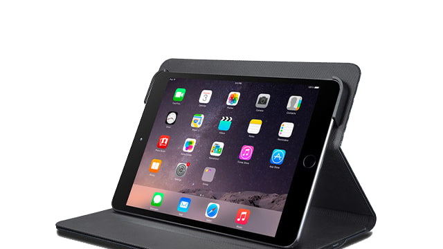 AT&T Unveils LTE Case for the Wi-Fi iPad Mini [Video] - iClarified