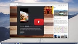 This is Microsoft's New Spartan Browser Featuring Cortana Integration [Video]