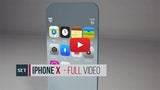 iPhone X Concept [Video]