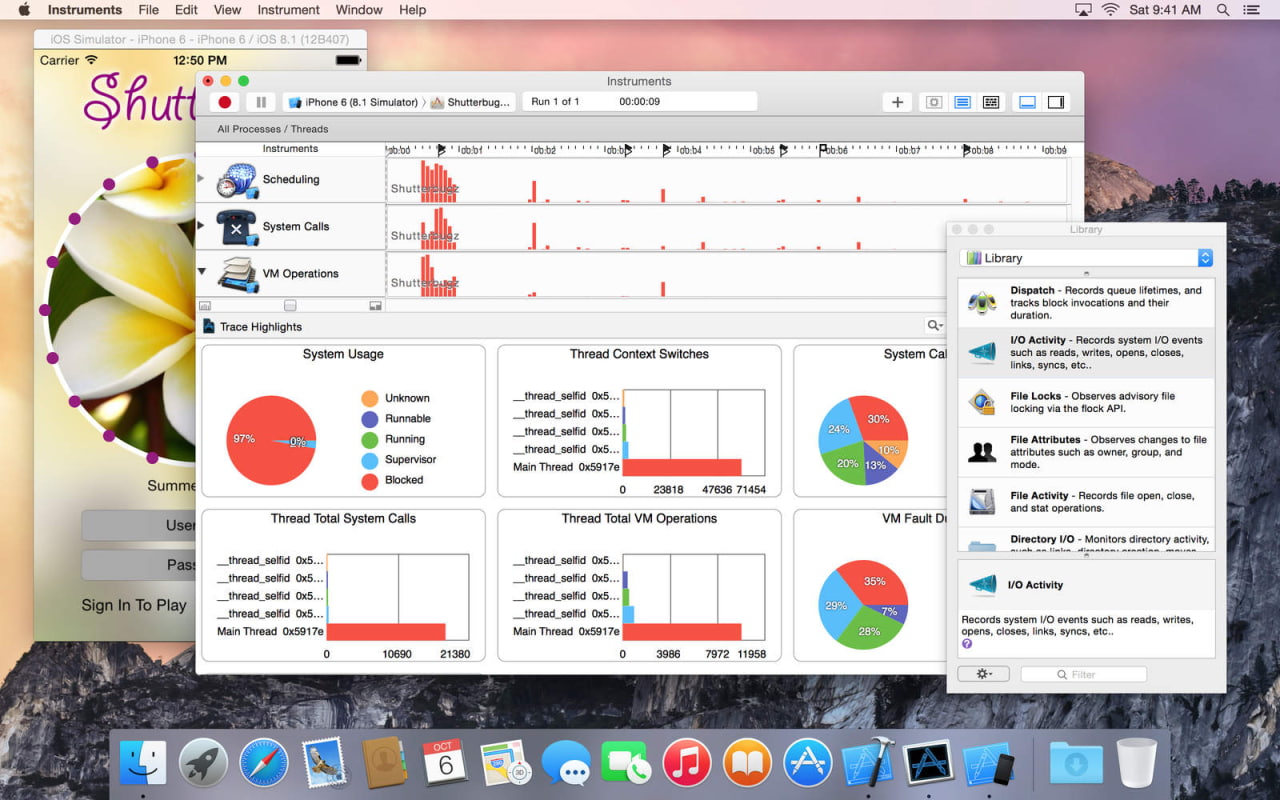 Сделай эту программу. Xcode среда разработки. Xcode для Windows 10. Xcode instruments.