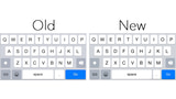 Apple Fixes the Keyboard Spacebar in iOS 8.3 Beta