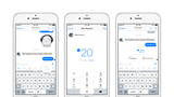 Facebook Messenger Will Now Let You Send Money to Friends for Free [Video]