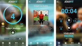 Atari Announces Fitness App for iPhone That Lets Users Earn Points to Unlock Its Popular Games