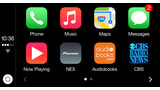 Audio Books App Gets Apple CarPlay Support