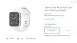 AppleCare+ Pricing for Apple Watch Revealed?