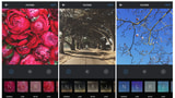 Instagram Gets Updated With Three New Filters and Emoji Hashtags