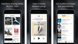 Audible Audiobooks App Gets CarPlay Support