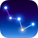 Star Gazing App Sky Guide Available For Free Through Apple Store App