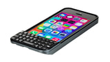 BlackBerry Kills Ryan Seacrest's Typo Keyboard for iPhone