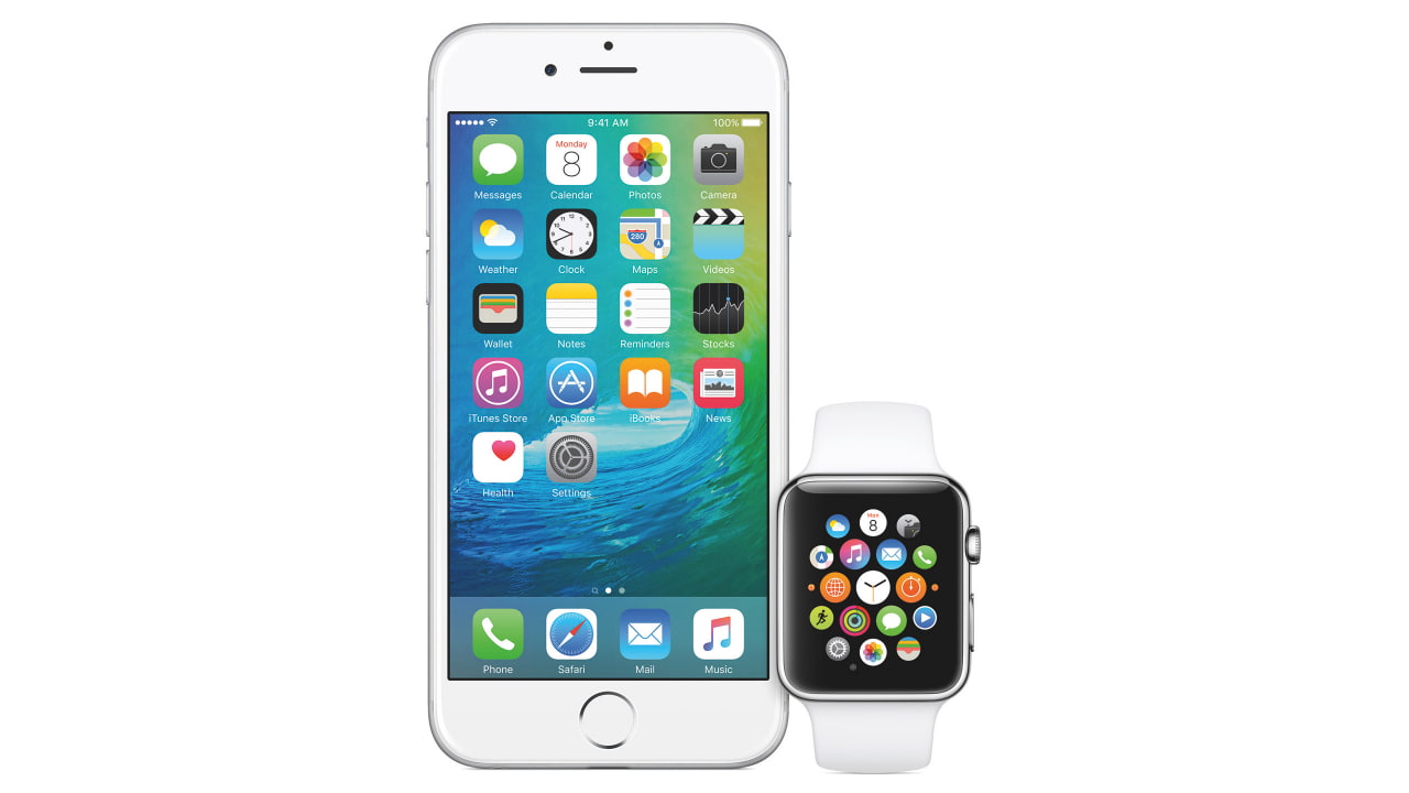 Apple Releases WatchOS 2 Beta To Developers [Download] - IClarified