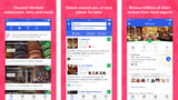 Foursquare App Now Shows You Lists of the Best Places Nearby