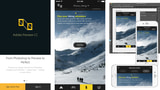 Adobe Preview CC App Lets You Live Preview Photoshop Designs on iPhone, iPad [Video]