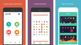 Dots Game Gets Updated With Themes, Designer Mode, Higher Resolution Graphics