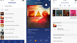 Pandora Radio App Gets Improved Integration With Shazam and SoundHound